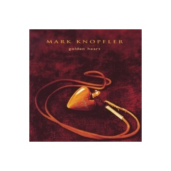 KNOPFLER MARK: GOLDEN HEART, CD