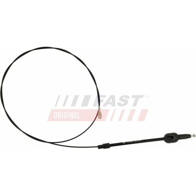 Ťažné lanko, parkovacia brzda FAST FT69040