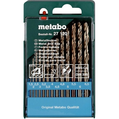 Metabo 627120000