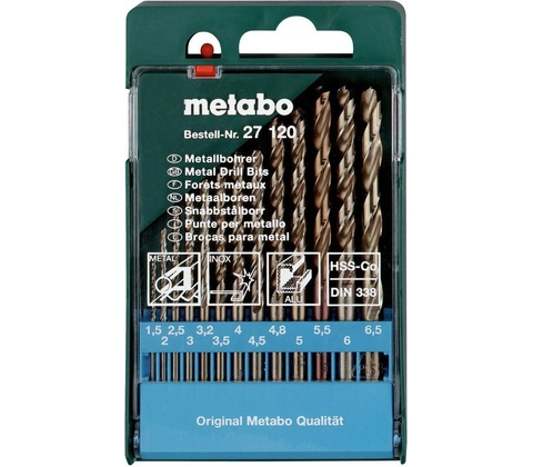 Metabo 627120000