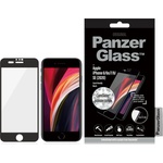 Panzer Стъклен протектор PanzerGlass за Apple iPhone 7/8/6/6s/2020 SE CaseFriendly, CamSlider, Swarovski - Черно