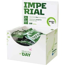 Kyosun Bio Matcha Tea Imperial 25 x 2 g