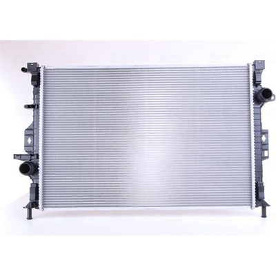 Chladič, chlazení motoru NISSENS 66857