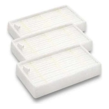 LEGEE Филтри за Hobot Legee 668/669/688 - комплект 3 бр (25501)