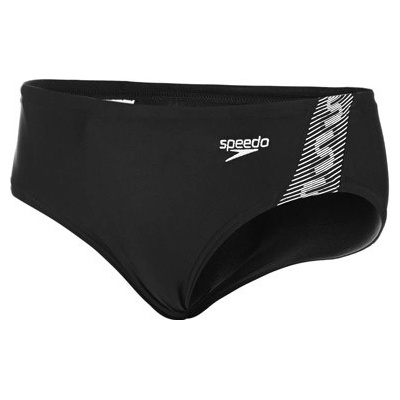 Speedo Plavky Monogram 6 5 cm Breif junior