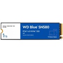 Image 1 of Western Digital Blue SN580 1TB M.2 (WDS100T3B0E)