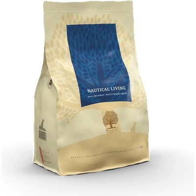 Essential Foods Nautical Living Small Breed 2,5 kg