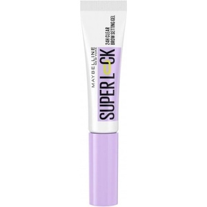 Maybelline new york superlock Гел за вежди