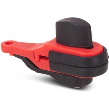 Uni Cat Bojen Clip Ultra Strong Light