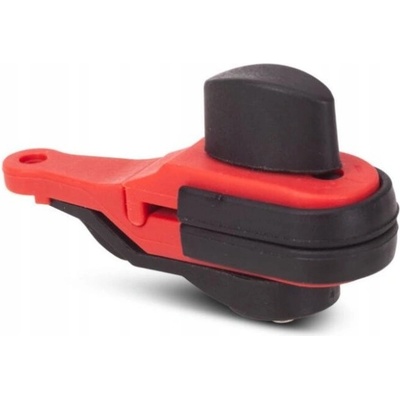 Uni Cat Bojen Clip Ultra Strong Light