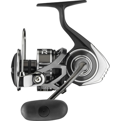 Daiwa BG MQ 4000D-XH