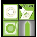 Pasante Glow In the Dark 1 ks