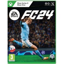 EA Sports FC 24