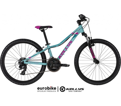 Kellys Kiter 50 2022