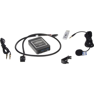 Hudební přehrávač USB/AUX/Bluetooth Ford 5000, 6000, Jaguar