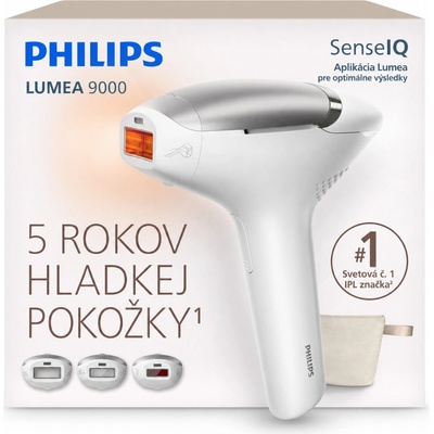 Philips Lumea Series 8000 BRI936/00