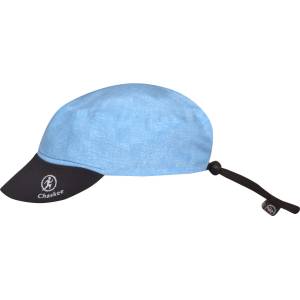 Chaskee Шапка с козирка Chaskee Reversible Cap Stone Cap - Light Bleu - размер One Size (204-7415-0311)