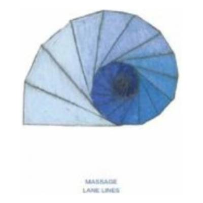 Lane Lines - Massage LP
