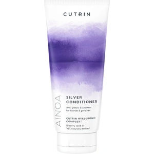 CUTRIN Сребърен балсам за руса коса CUTRIN AINOA Silver Conditioner (CNA54271)