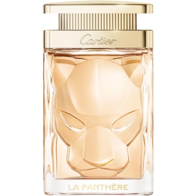 Cartier La Panthère parfémovaná voda dámská 100 ml tester