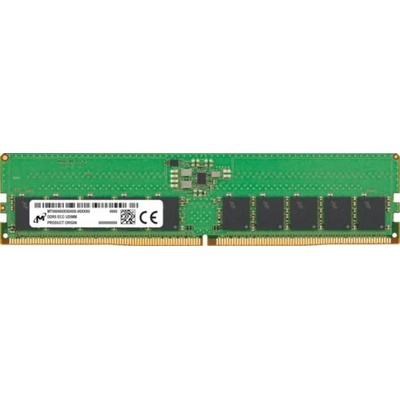 Micron 16GB DDR5 4800MHz MTC10C1084S1EC48BA1R