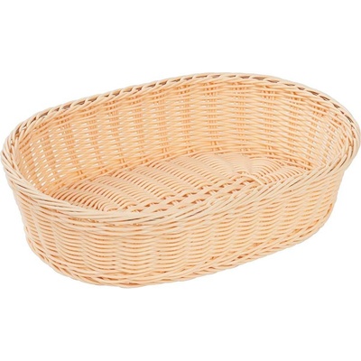 STALGAST Košík na chlieb polypropylén 380x270x90 mm