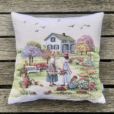 Artica Rajská záhrada 45 x 45 cm