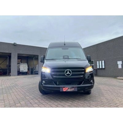 Mercedes-Benz Sprinter H2 319 RWD 140 kW