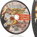 Mar-Pol Rapid Kotouč řezný 230 x 1,9 x 22,2 mm M08255