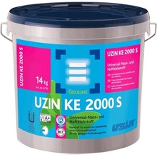 UZIN KE 2000 S disperzní lepidlo 6 kg