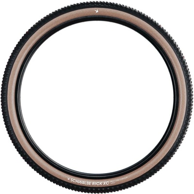 Schwalbe Rick XC Pro 29x2.40 Kevlar