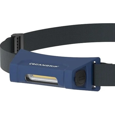 SCANGRIP Челник акумулаторен zone2, 200 лумена; scangrip 03.5850