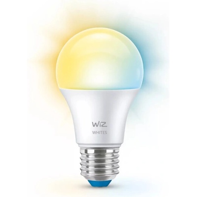 WiZ Philips Tunable white 8720169076945 LED žiarovka E27 8W/806lm A60 2700-6500K