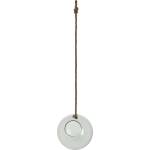 Esschert Design Стъклен аерариум ø 15 cm - Esschert Design (ZEE-AGG112)