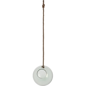 Esschert Design Стъклен аерариум ø 15 cm - Esschert Design (ZEE-AGG112)