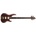 ESP LTD B-4E Charcoal Burst Satin