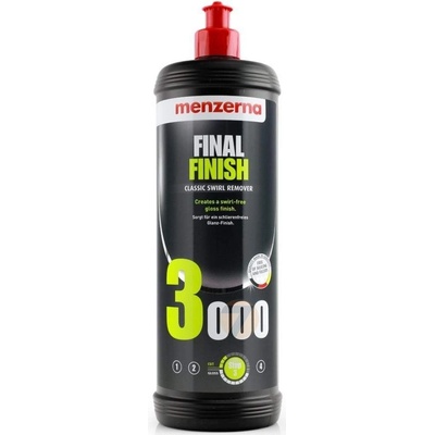 Menzerna Final Finish 3000 1 l