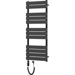 Mexen Ceres 1200x500 mm 600W black (W111-1200-500-2600-70)