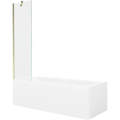 Mexen Cubik 160 x 70 cm 550316070X9505000050