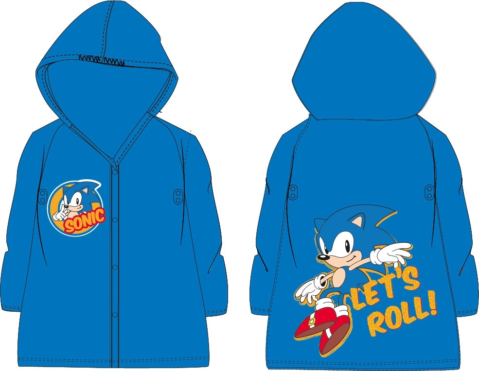 Eplusm SONIC