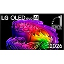 LG OLED55G66LS