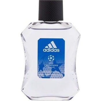 adidas UEFA Champions League Star Edition voda po holení 100 ml
