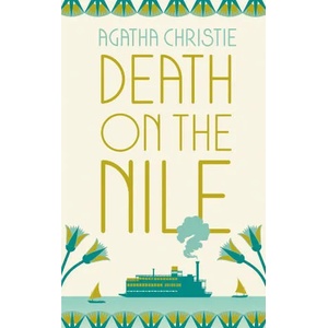 Death on the Nile (ISBN: 9780008386825)