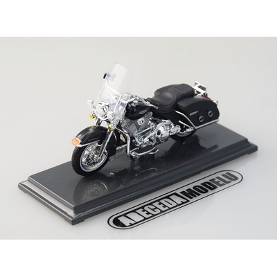 Maisto Harley Davidson 2001 FLHRCI Road King Classic 1:18