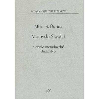 Moravskí Slováci