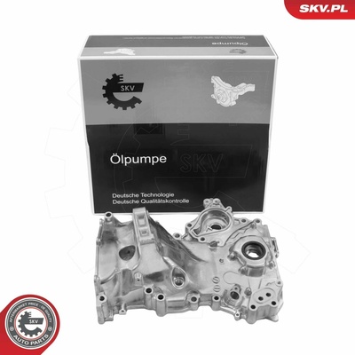 Olejové čerpadlo ESEN SKV 77SKV048 77SKV048