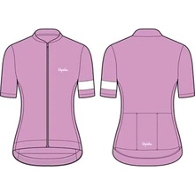 Rapha Rapha Core Duty Mauve/White dámsky