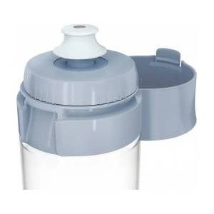 BRITA Vital 0.6L bottle, Pastel blekit