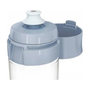 BRITA Vital 0.6L bottle, Pastel blekit