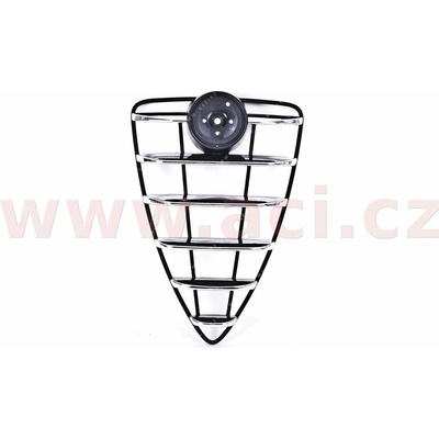 Mriežka chladiča VAN WEZEL 0177510